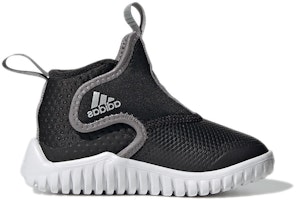 (TD) アディダス ラピダゼン MID I 黒灰 FZ5040 Order (TD) アディダス ラピダゼン MID I 黒灰 FZ5040