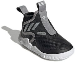 (TD) アディダス ラピダゼン MID I 黒灰 FZ5040 Lookbook (TD) アディダス ラピダゼン MID I 黒灰 FZ5040