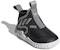 (Toddler) adidas Rapidazen Mid I 'Black' FZ5040