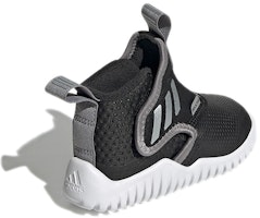 (TD) アディダス ラピダゼン MID I 黒灰 FZ5040 Shop (TD) アディダス ラピダゼン MID I 黒灰 FZ5040