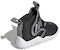 (Toddler) adidas Rapidazen Mid I 'Black' FZ5040