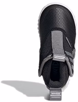 (Toddler) adidas Rapidazen Mid I 'Black' FZ5040 Purchase (Toddler) adidas Rapidazen Mid I 'Black' FZ5040