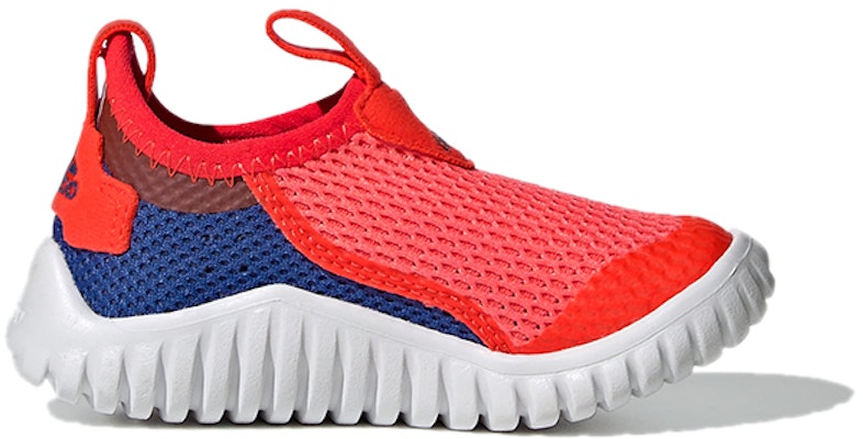 (Toddler) adidas Rapidazen S.Rdy I 'Red Blue' FZ3947 Order (Toddler) adidas Rapidazen S.Rdy I 'Red Blue' FZ3947