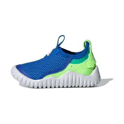 (TD) adidas Rapidazen Summer.Rdy 'Blue Green'
