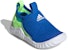 (Toddler) adidas Rapidazen Summer.Rdy 'Blue Green' FU7599
