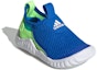 Lookbook (Toddler) adidas Rapidazen Summer.Rdy 'Blue Green' FU7599