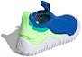 Shop (Toddler) adidas Rapidazen Summer.Rdy 'Blue Green' FU7599