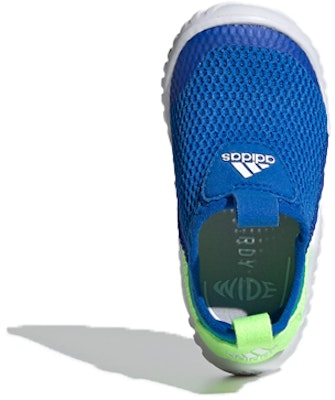 (Toddler) adidas Rapidazen Summer.Rdy 'Blue Green' FU7599 Purchase (Toddler) adidas Rapidazen Summer.Rdy 'Blue Green' FU7599