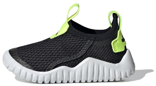 【TD幼兒】adidas Rapidazen Summer.Rdy I 舒適透氣慢跑鞋 黑色 Buy 【TD幼兒】adidas Rapidazen Summer.Rdy I 舒適透氣慢跑鞋 黑色