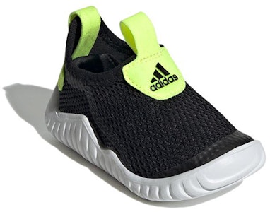 【TD幼兒】adidas Rapidazen Summer.Rdy I 舒適透氣慢跑鞋 黑色 Lookbook 【TD幼兒】adidas Rapidazen Summer.Rdy I 舒適透氣慢跑鞋 黑色