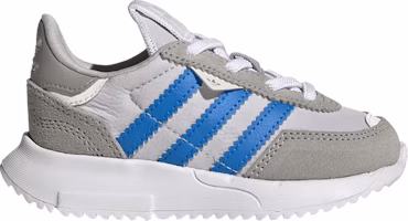 (Infant) adidas Retropy F2 'Grey Blue Rush' GX9237 (Infant) adidas Retropy F2 'Grey Blue Rush' GX9237