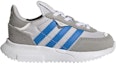 Order (TD) adidas Retropy F2 'Kelabu Biru Rush' GX9237
