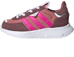 (Infant) adidas Retropy F2 'Wonder Red Shock Pink' GX9238 (Infant) adidas Retropy F2 'Wonder Red Shock Pink' GX9238