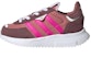 Buy (TD) adidas Retropy F2 'Merah Wonder Pink Kejutan' GX9238