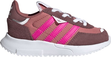 (Infant) adidas Retropy F2 'Wonder Red Shock Pink' GX9238 (Infant) adidas Retropy F2 'Wonder Red Shock Pink' GX9238