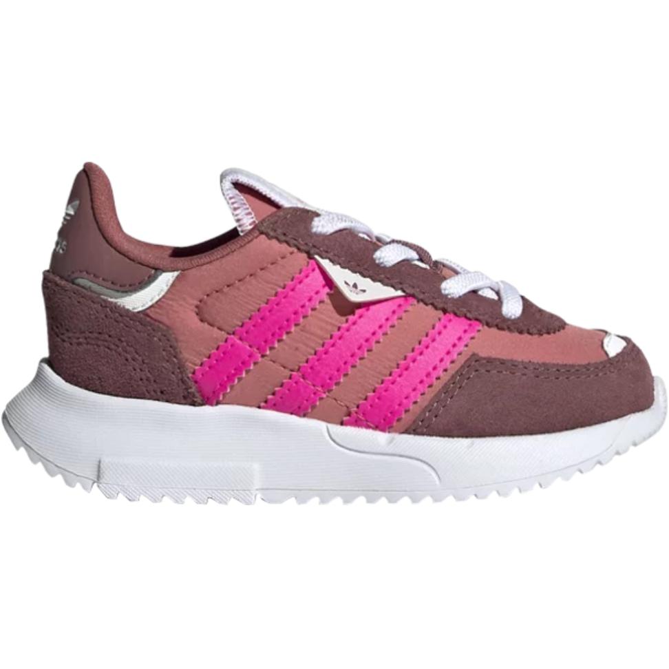 Order (TD) 阿迪达斯 Retropy F2 "惊奇红震撼粉" GX9238