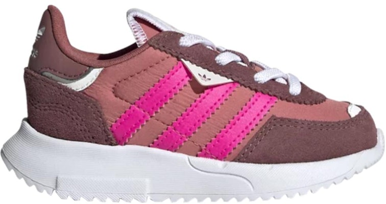(Infant) adidas Retropy F2 'Wonder Red Shock Pink' GX9238 Order (Infant) adidas Retropy F2 'Wonder Red Shock Pink' GX9238
