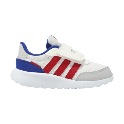 (TD) adidas Run 70s AC I 'White Collegiate Red Blue'