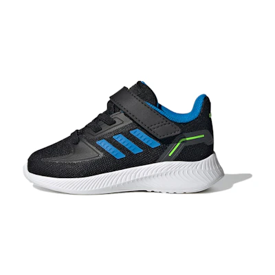 (TD) adidas Runfalcon 2.0 'Black Blue'