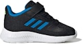 Order (TD) adidas Runfalcon 2.0 'Hitam Biru' GX3542