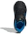 (TD) adidas Runfalcon 2.0 'Hitam Biru' GX3542