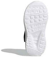 (TD) 阿迪达斯 Runfalcon 2.0 黑蓝配色运动鞋 GX3542 Details for (TD) 阿迪达斯 Runfalcon 2.0 黑蓝配色运动鞋 GX3542