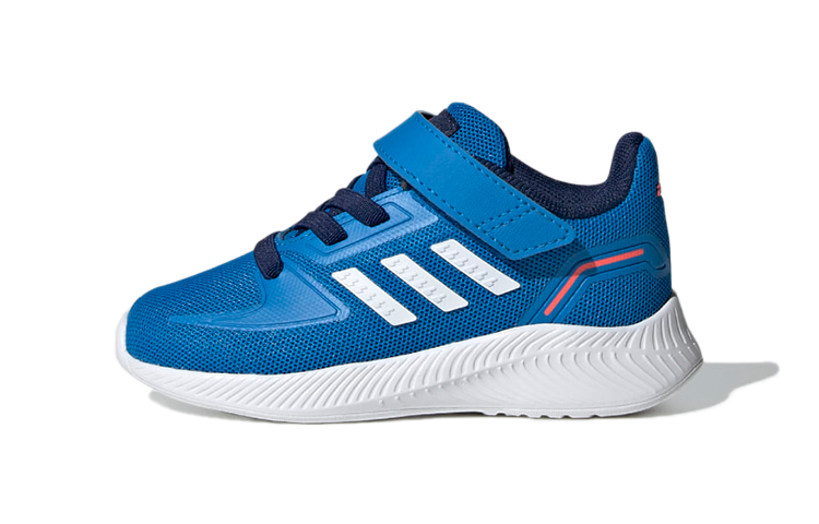 (Infant) adidas Runfalcon 2.0 'Gem Blue' GX3541