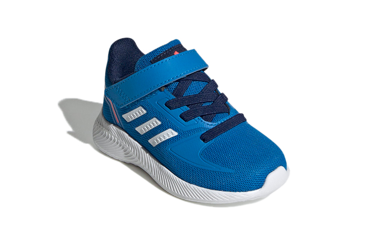 Lookbook (TD) adidas Runfalcon 2.0 ''Bleu Gemme'' GX3541