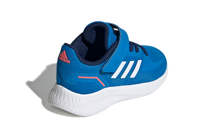 Shop (TD) adidas Runfalcon 2.0 ''Bleu Gemme'' GX3541