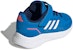 (TD) adidas Runfalcon 2.0 'Gem Blue' Lelaki Kasual Sukan Sneakers GX3541