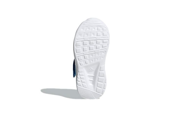 Details for (TD) adidas Runfalcon 2.0 ''Bleu Gemme'' GX3541