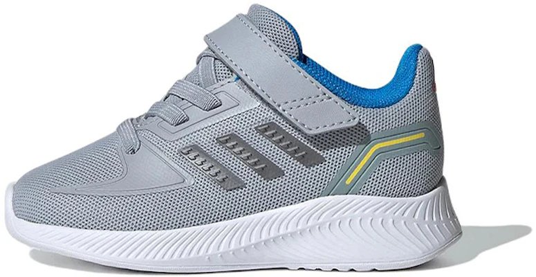 (TD) adidas Runfalcon 2.0 ''Gris Bleu'' HR1401 Buy (TD) adidas Runfalcon 2.0 ''Gris Bleu'' HR1401