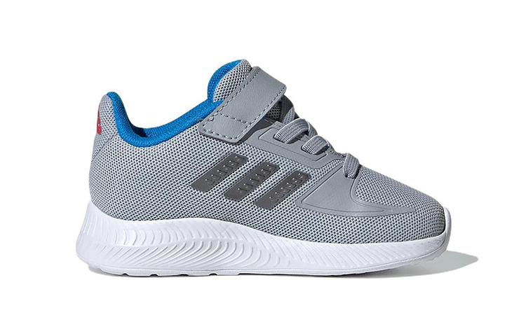 Order (TD) adidas Runfalcon 2.0 ''Gris Bleu'' HR1401