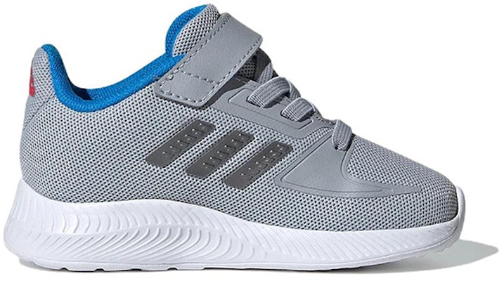 (TD) adidas Runfalcon 2.0 'Gris Azul' HR1401 Order (TD) adidas Runfalcon 2.0 'Gris Azul' HR1401