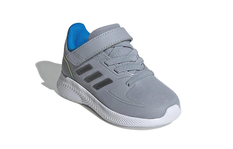Lookbook (TD) adidas Runfalcon 2.0 ''Gris Bleu'' HR1401