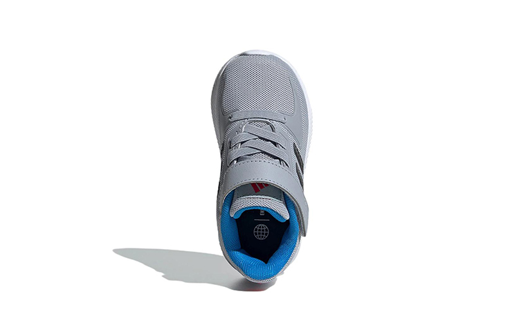 Purchase (TD) adidas Runfalcon 2.0 ''Gris Bleu'' HR1401