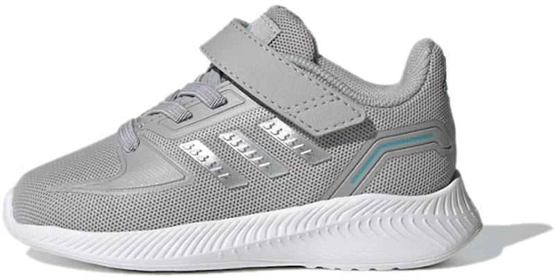 (TD) adidas Runfalcon 2.0 ''Gris Blanc'' GZ7427 Buy (TD) adidas Runfalcon 2.0 ''Gris Blanc'' GZ7427