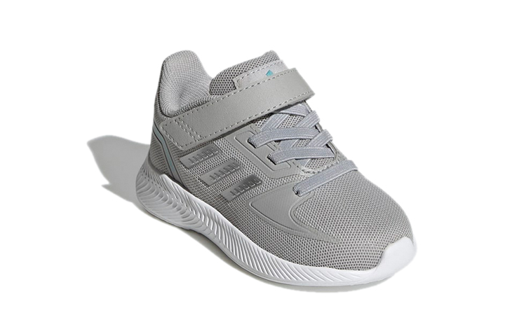 Lookbook (TD) adidas Runfalcon 2.0 ''Gris Blanc'' GZ7427