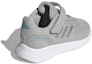 Shop (TD) adidas Runfalcon 2.0 'Kelabu Putih' GZ7427