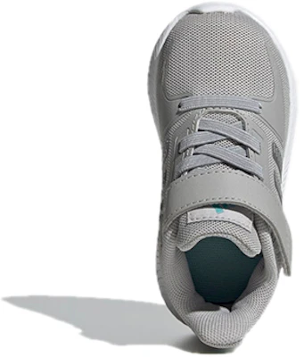 (TD) adidas Runfalcon 2.0 ''Gris Blanc'' GZ7427 Purchase (TD) adidas Runfalcon 2.0 ''Gris Blanc'' GZ7427