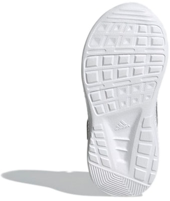 (TD) adidas Runfalcon 2.0 'Abu Putih' GZ7427 Details for (TD) adidas Runfalcon 2.0 'Abu Putih' GZ7427