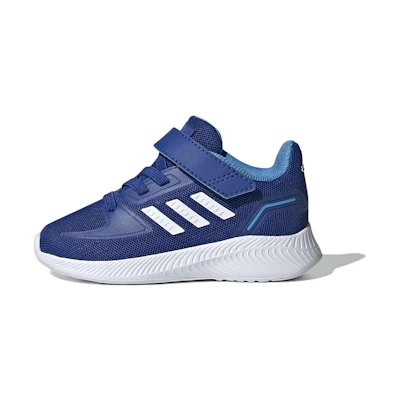(Infant) adidas Runfalcon 2.0 'Indigo Blue'