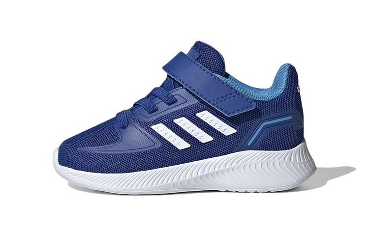 (Infant) adidas Runfalcon 2.0 'Indigo Blue' HR1399
