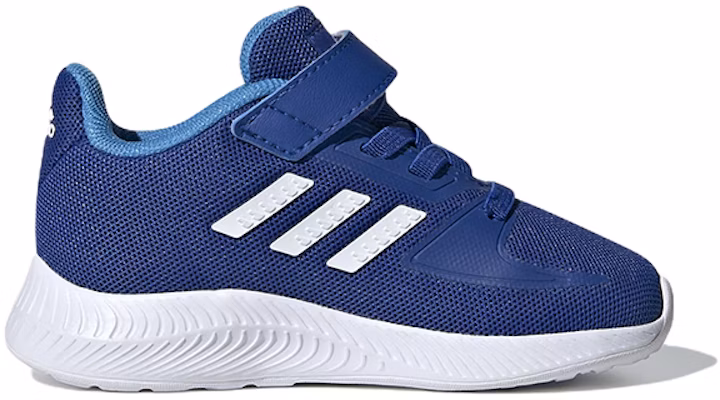 (TD) adidas Runfalcon 2.0 'Indigo Biru' HR1399 Order (TD) adidas Runfalcon 2.0 'Indigo Biru' HR1399