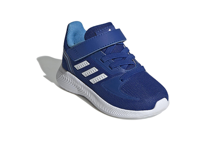 Lookbook (TD) adidas Runfalcon 2.0 ''Bleu Indigo'' HR1399