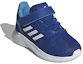 Lookbook (TD) adidas Runfalcon 2.0 ''Bleu Indigo'' HR1399