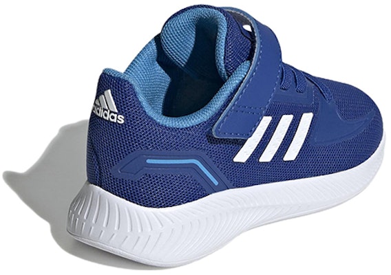 (Infant) adidas Runfalcon 2.0 'Indigo Blue' HR1399 Shop (Infant) adidas Runfalcon 2.0 'Indigo Blue' HR1399