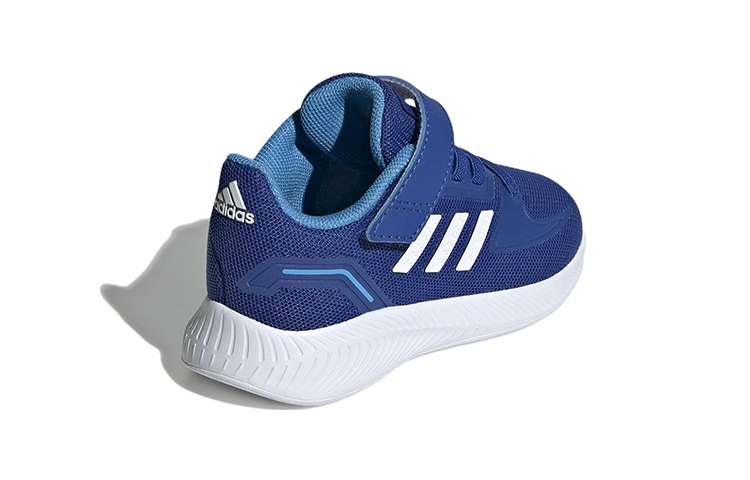 Shop (TD) adidas Runfalcon 2.0 ''Bleu Indigo'' HR1399