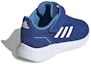 Shop (TD) adidas Runfalcon 2.0 ''Bleu Indigo'' HR1399