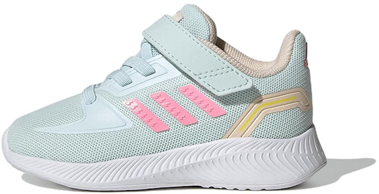 (TD) アディダス ランファルコン 2.0 ライトブルー HR1404 Buy (TD) アディダス ランファルコン 2.0 ライトブルー HR1404